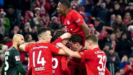  弗里克赛后直言，拜仁防守问题待解决  