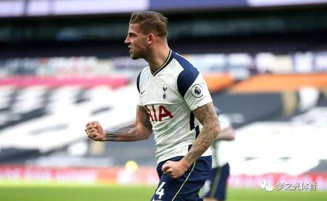  孙兴慜百球里程碑热刺擒狼队  