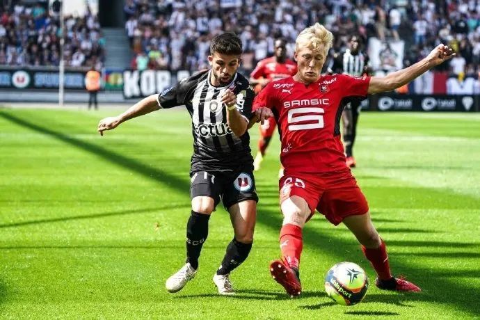  克莱蒙新帅首秀率队战平梅斯  