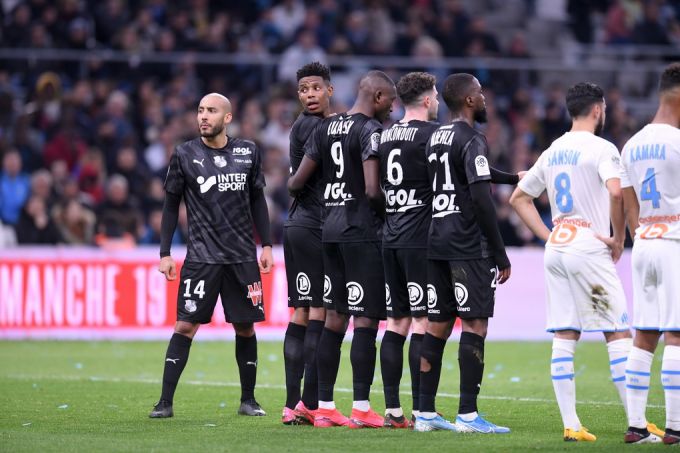  法甲联盟宣布下赛季启用VAR技术  